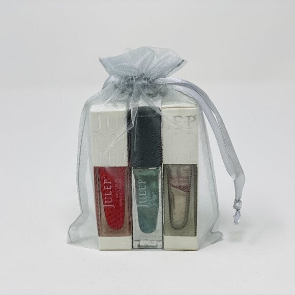 3PK- JULEP nail color in Myriam, Jahnavi, & Piper - Picture 1 of 2